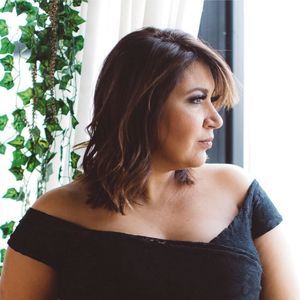 Meet your Posher, Danyela